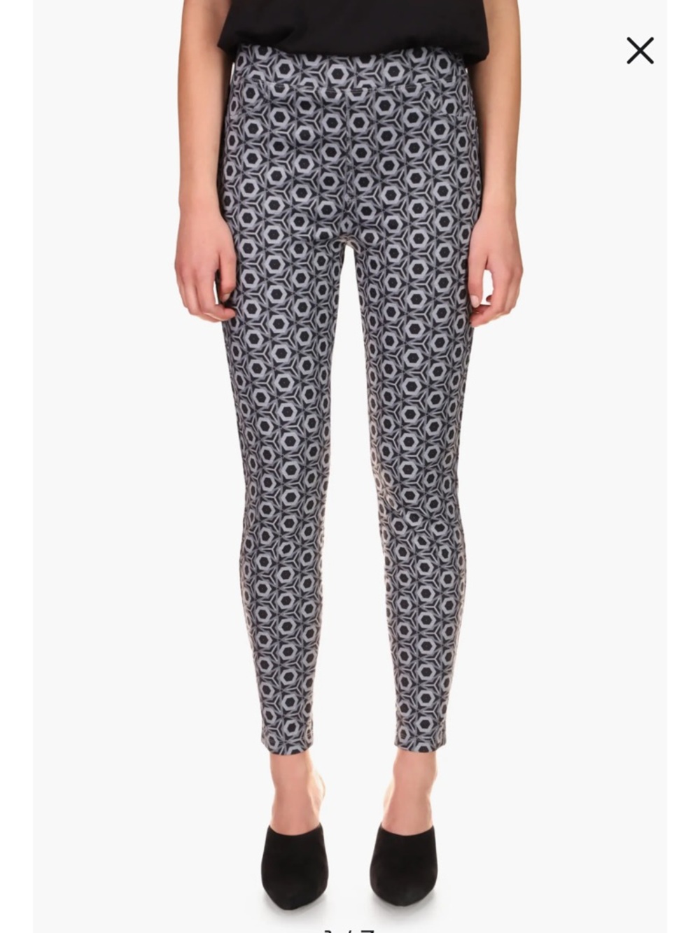 Sanctuary Runway High Waist Skinny Pants Medium